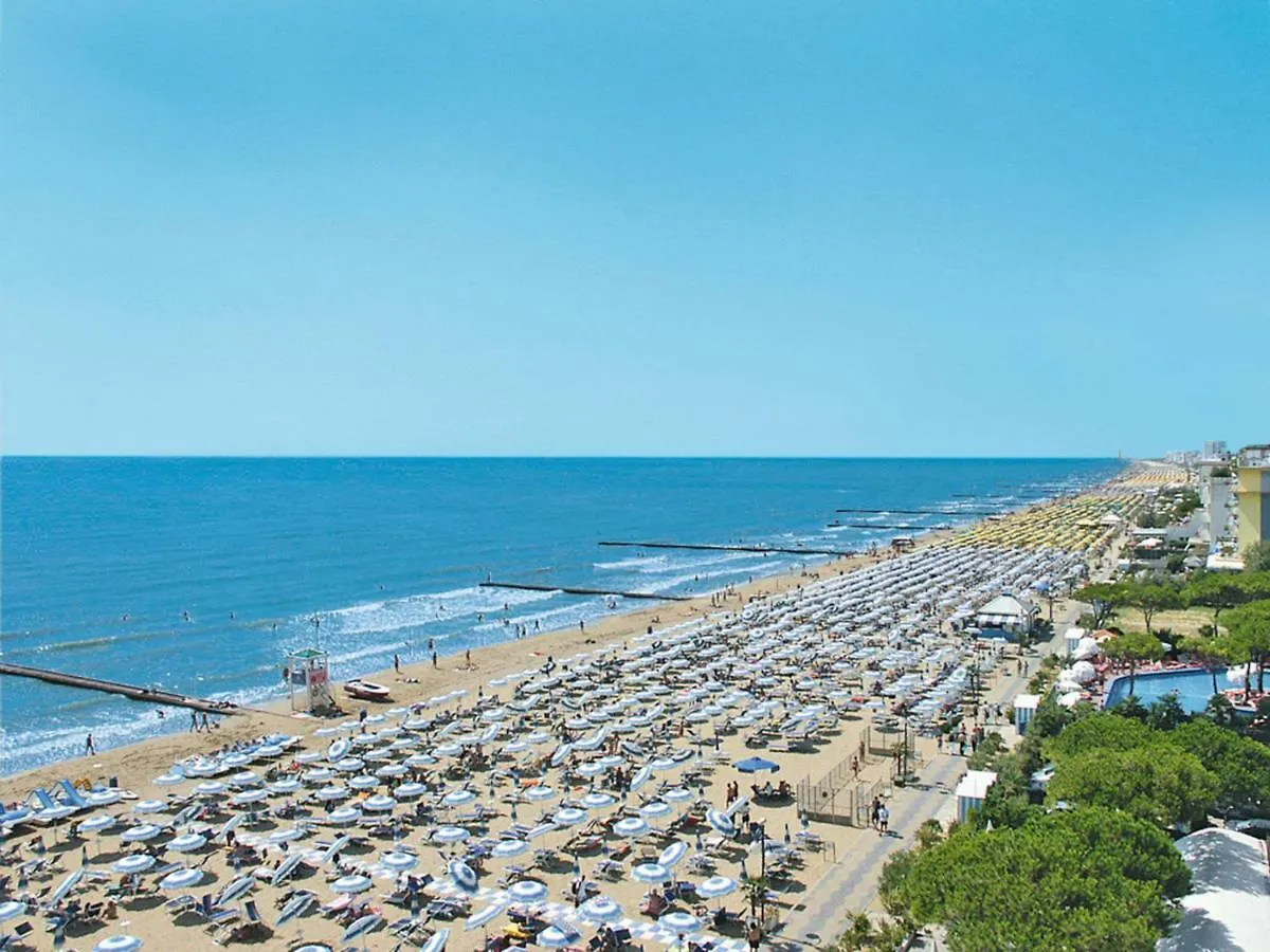 리도 디 예솔로 Le Residenze Mediterranee 731S 아파트 이탈리아