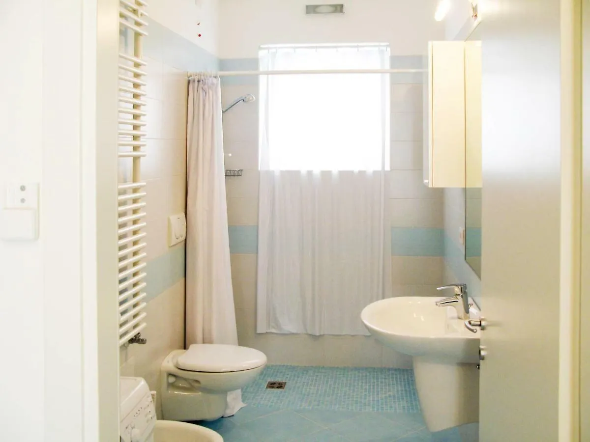 리도 디 예솔로 Le Residenze Mediterranee 731S 아파트 이탈리아