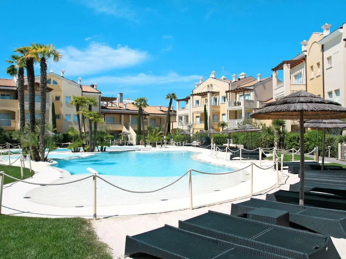 리도 디 예솔로 Le Residenze Mediterranee 731S 아파트 이탈리아