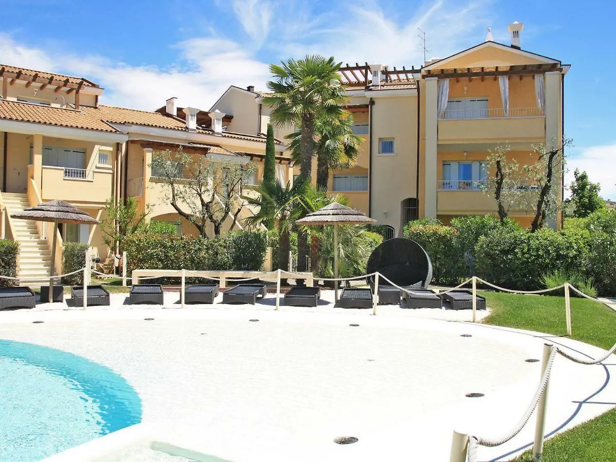 리도 디 예솔로 Le Residenze Mediterranee 731S 아파트 리도 디 예솔로