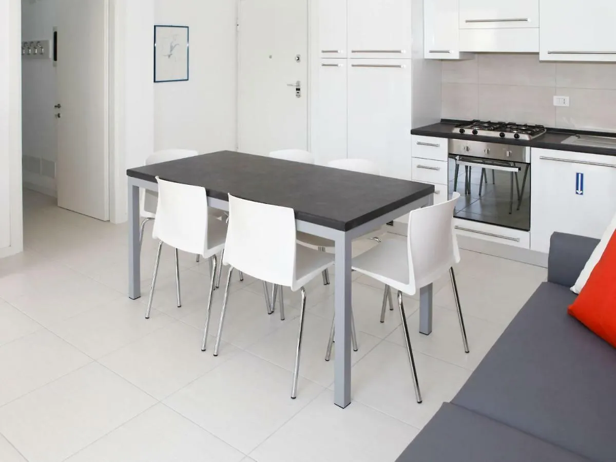 리도 디 예솔로 Le Residenze Mediterranee 731S 아파트 이탈리아