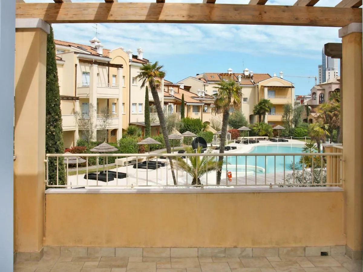 리도 디 예솔로 Le Residenze Mediterranee 731S 아파트 0*, 리도 디 예솔로