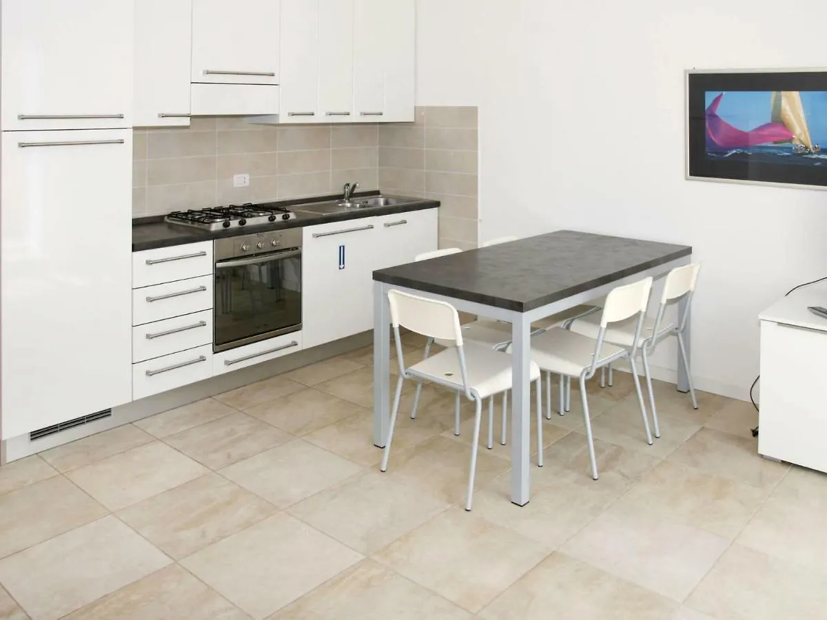 리도 디 예솔로 Le Residenze Mediterranee 731S 아파트