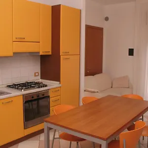 Family Trieste Apartment