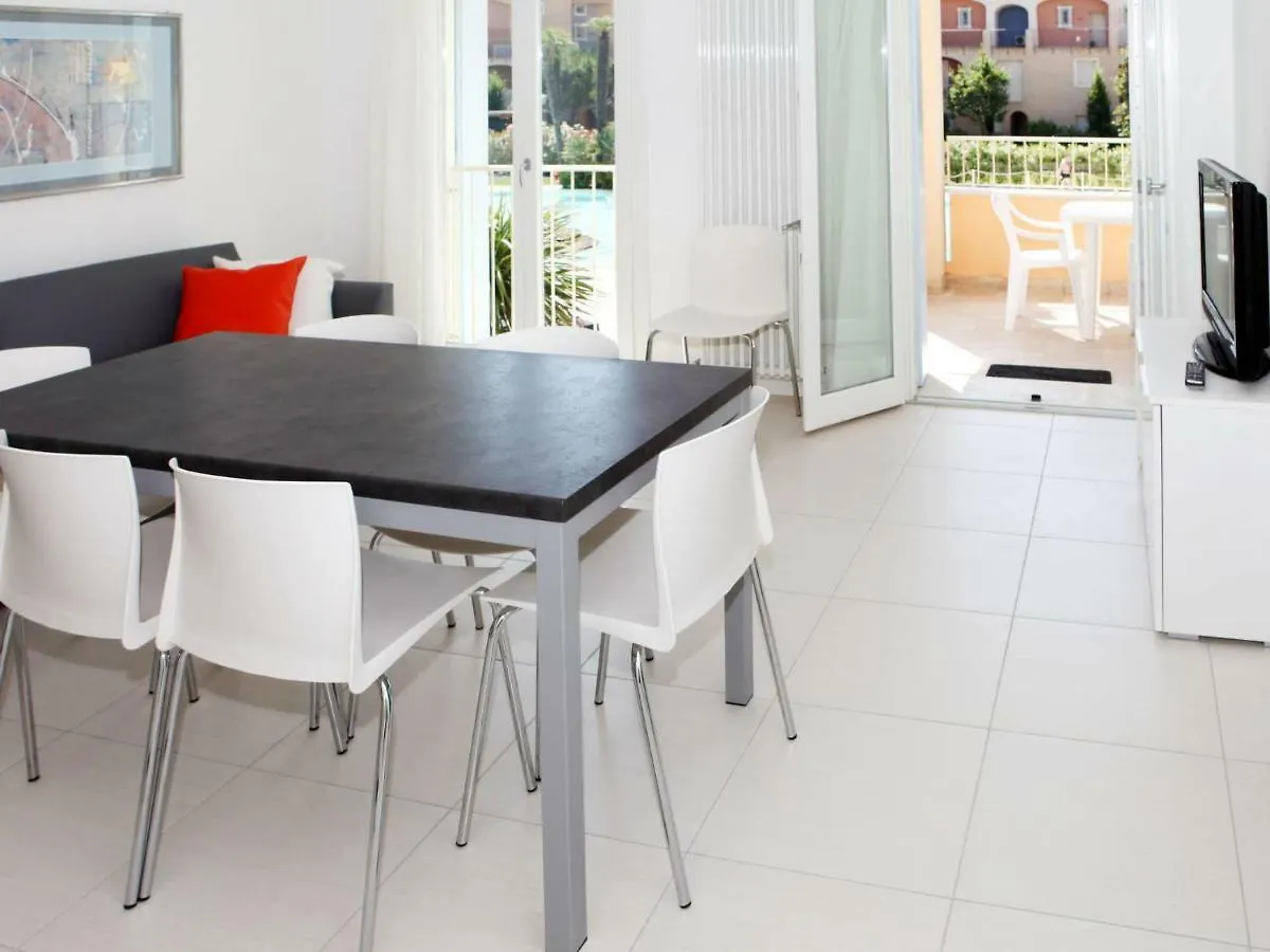 Le Residenze Mediterranee 731S Apartment Lido di Jesolo 0*,  Italy