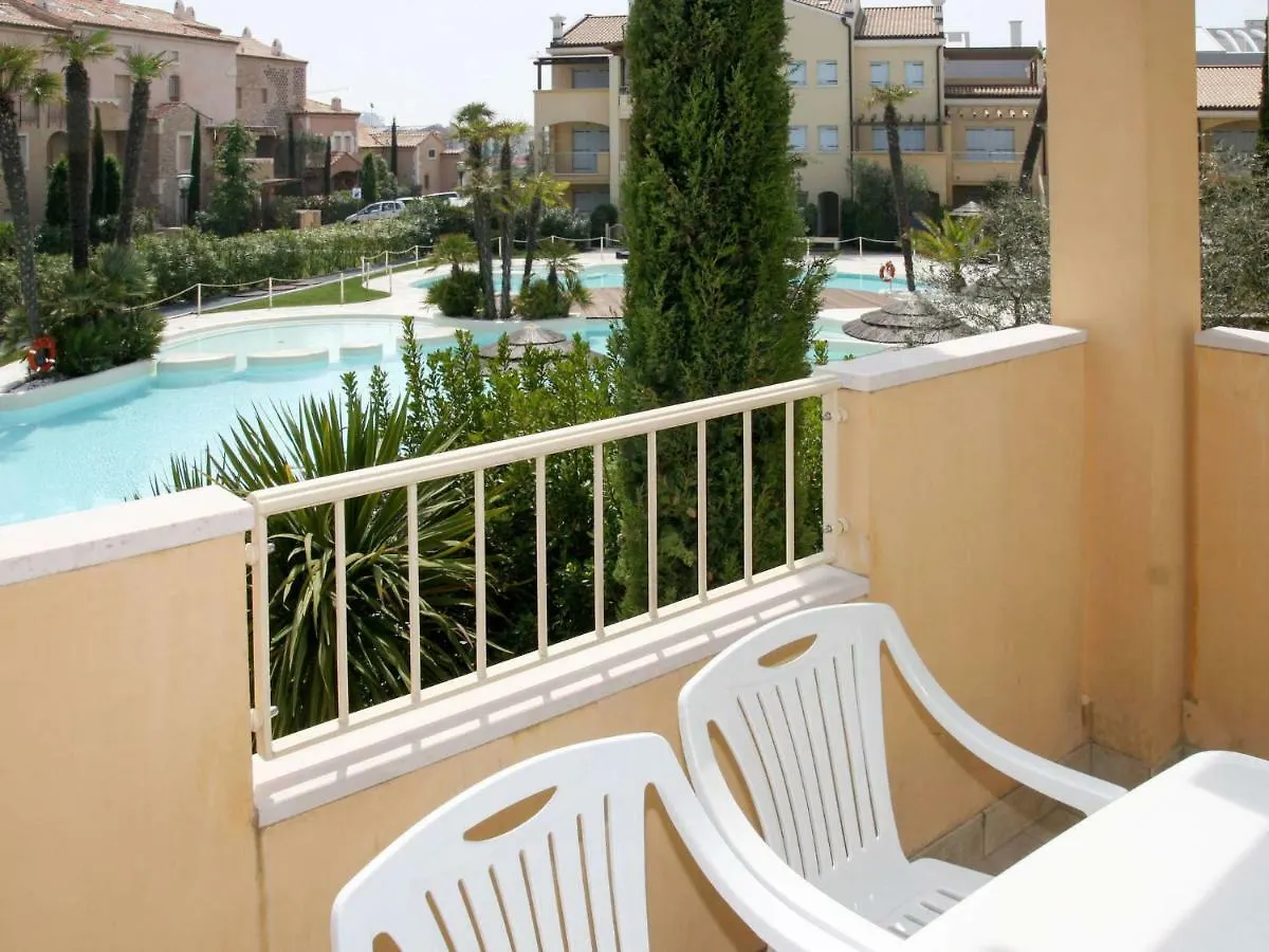 Le Residenze Mediterranee 731S Apartment Lido di Jesolo