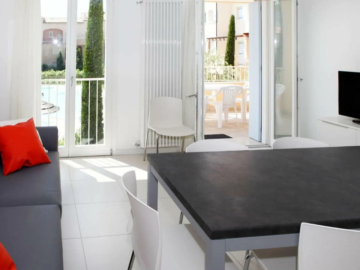 Le Residenze Mediterranee 731S Apartment Lido di Jesolo