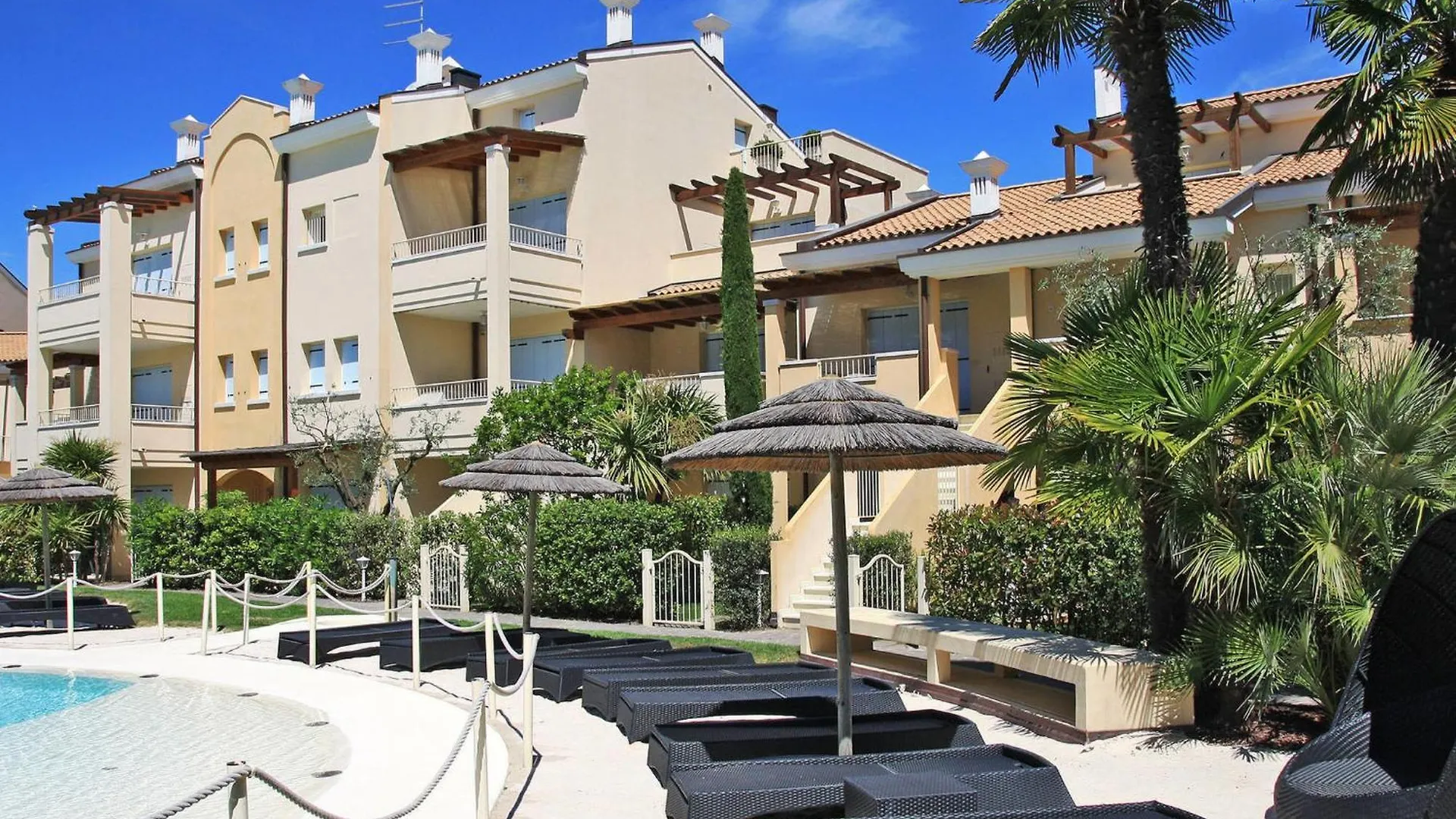 Le Residenze Mediterranee 731S location