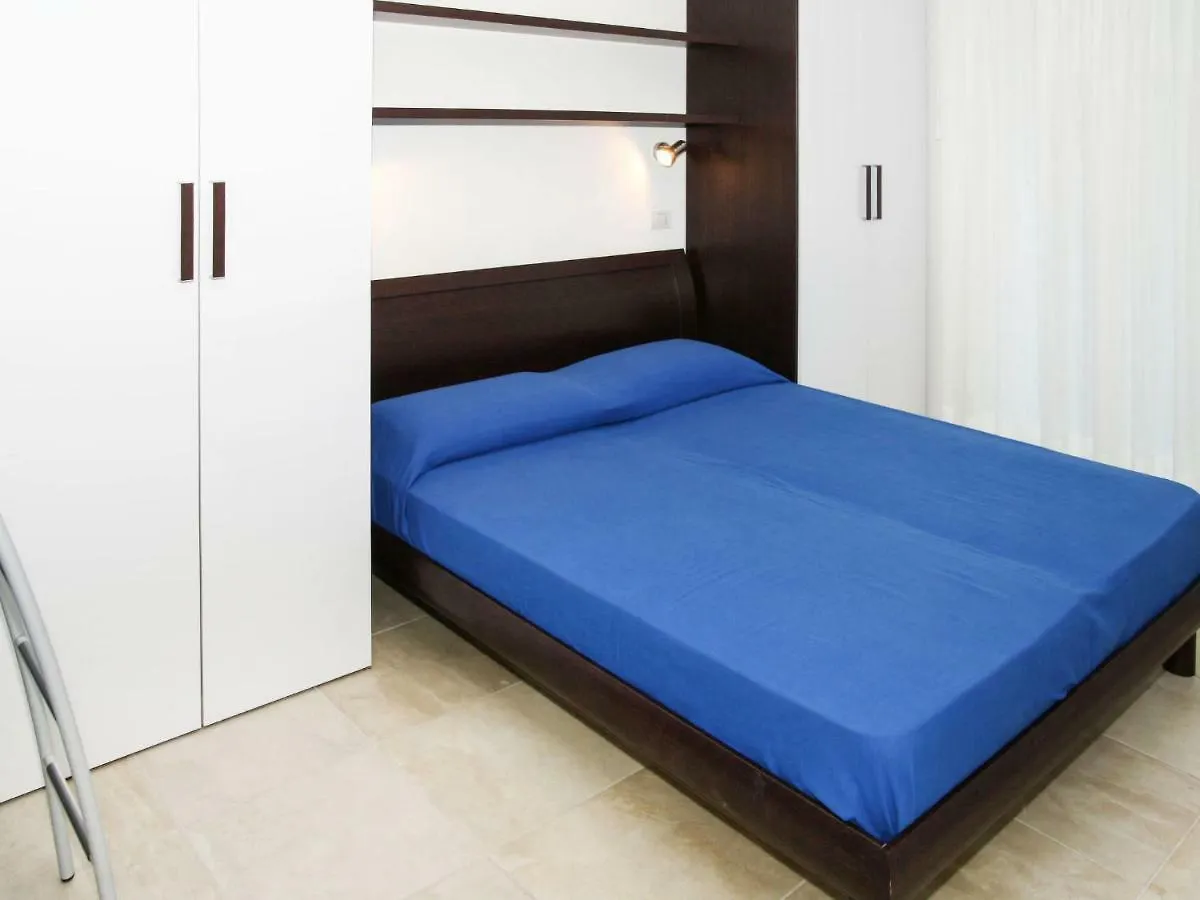 Le Residenze Mediterranee 731S Apartment Lido di Jesolo